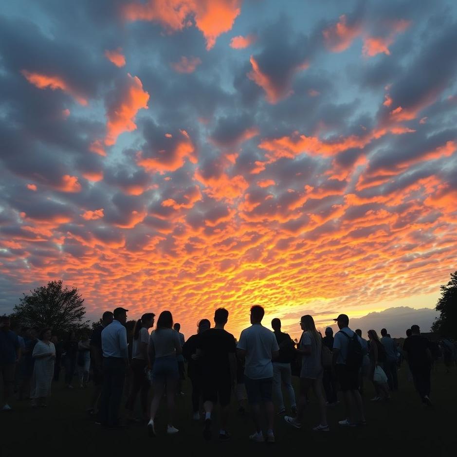 Dream : Dreams About Front People