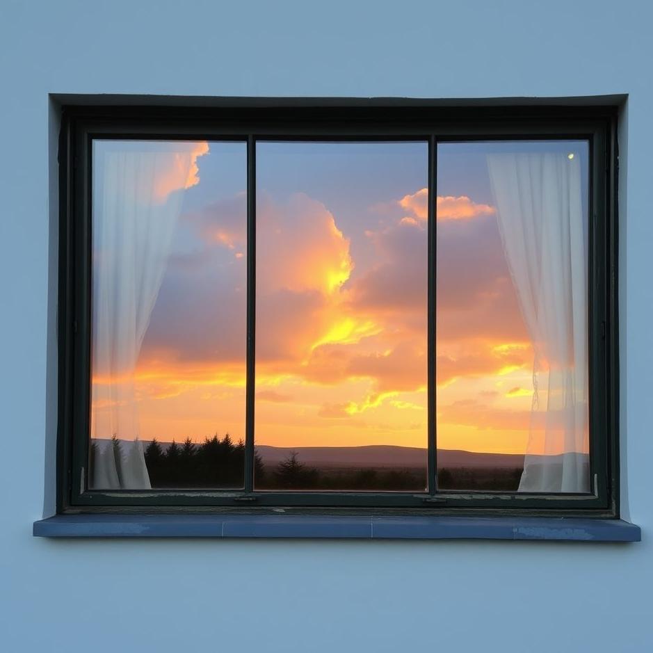 Dream : Dreams About Front Window