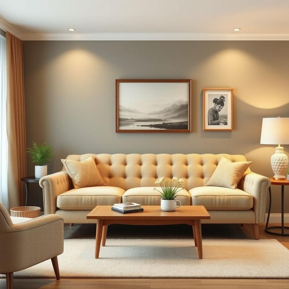 Dream : Dreams About Furniture