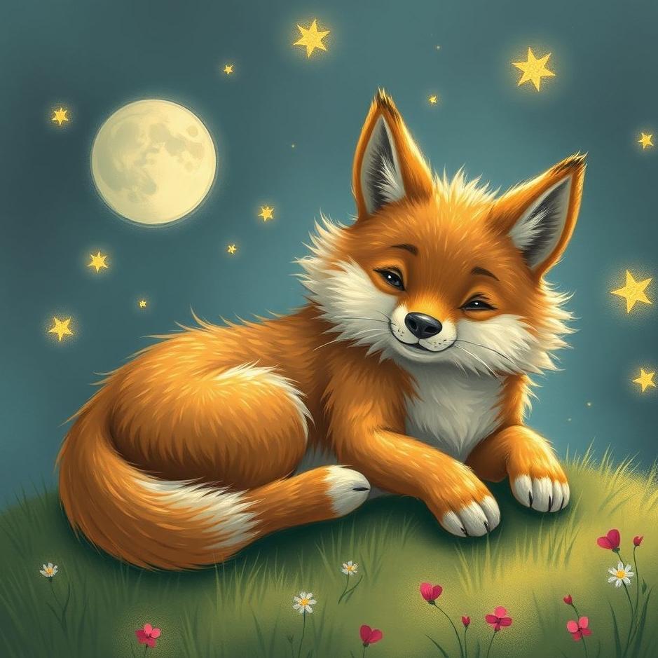 Dream : Dreams About Furry