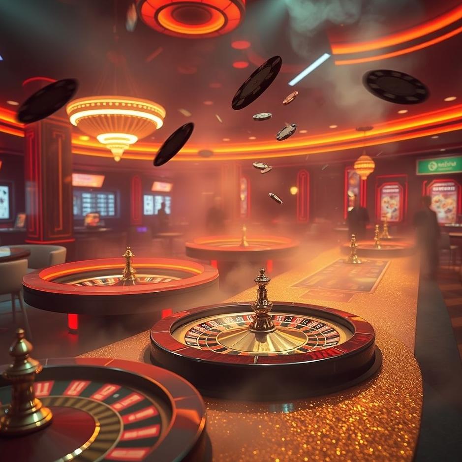 Dream : Dreams About Gambling