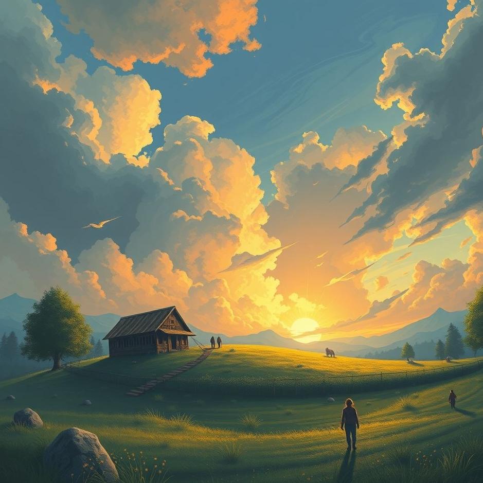 Dream : Dreams About Game