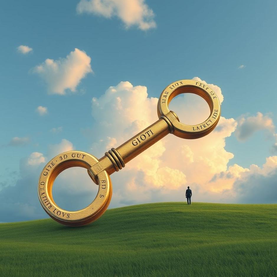 Dream : Dreams About Get Key