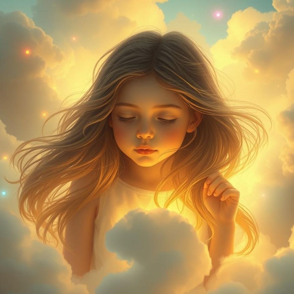 Dream : Dreams About Girls