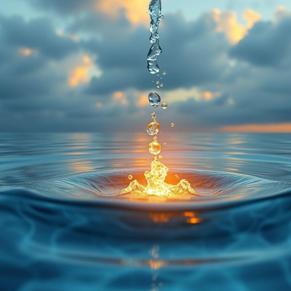 Dream : Dreams About Give Water