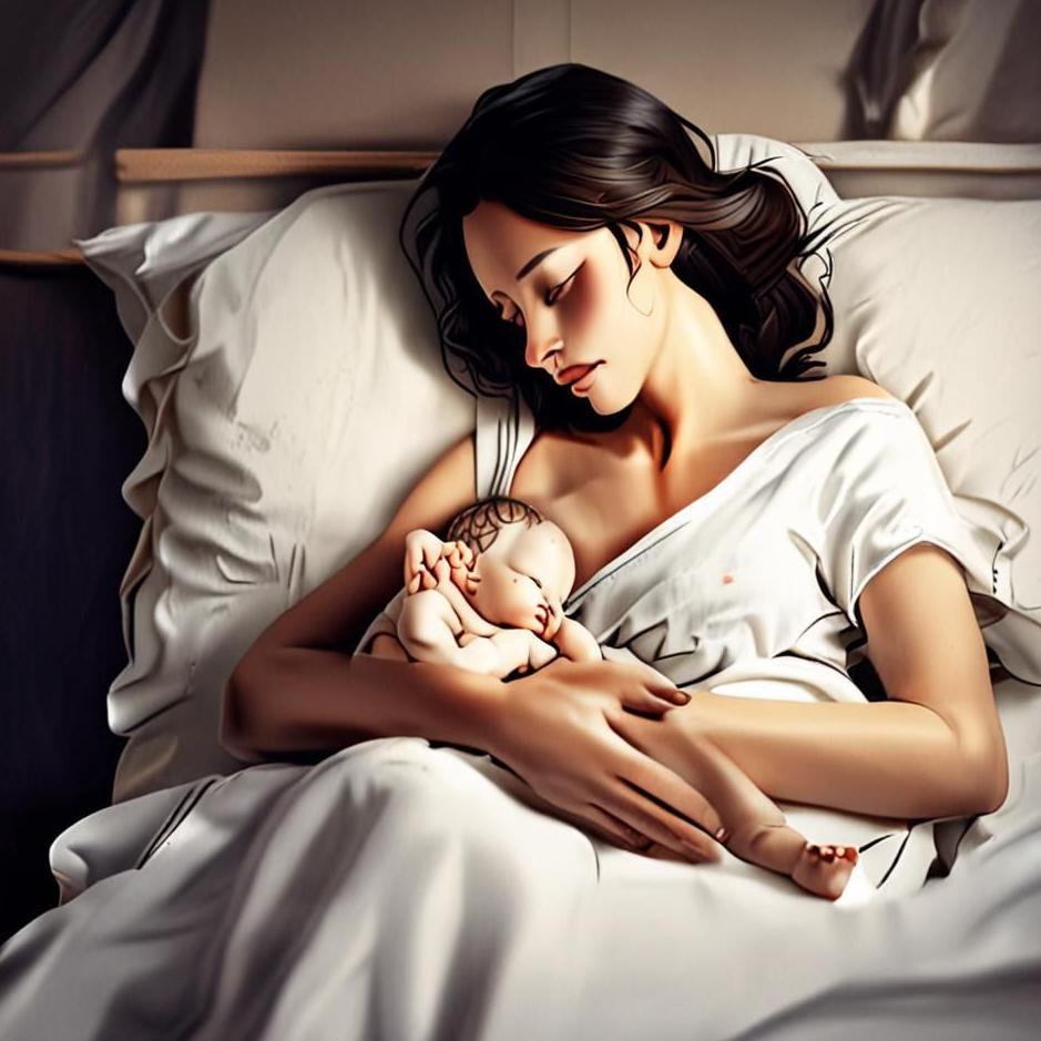 Dream : Dreams About Giving Birth Boy