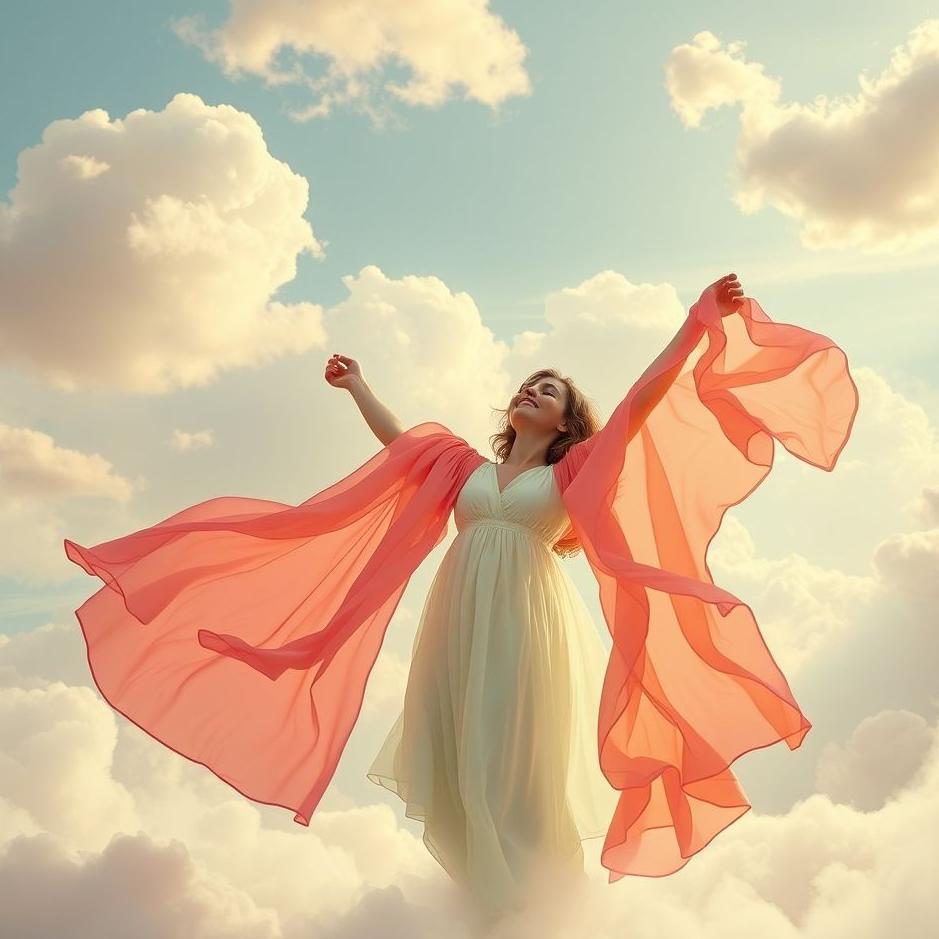 Dream : Dreams About Giving Clothes