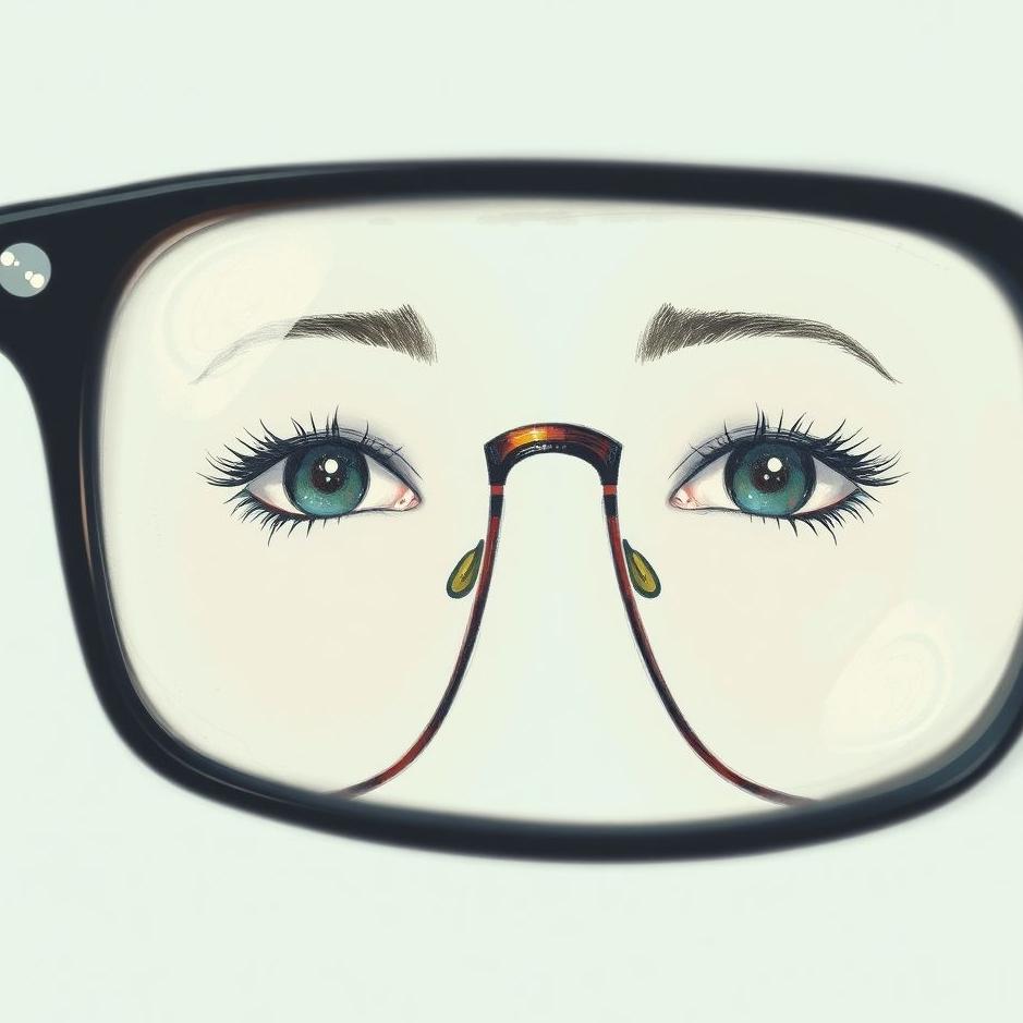 Dream : Dreams About Glasses