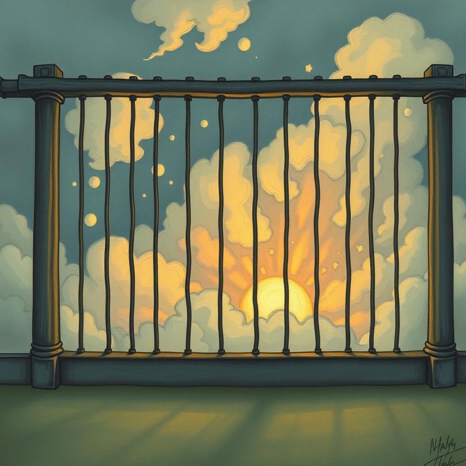 Dream : Dreams About Going Jail