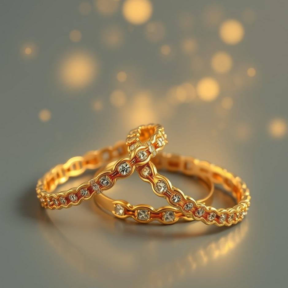 Dream : Dreams About Gold Bracelets