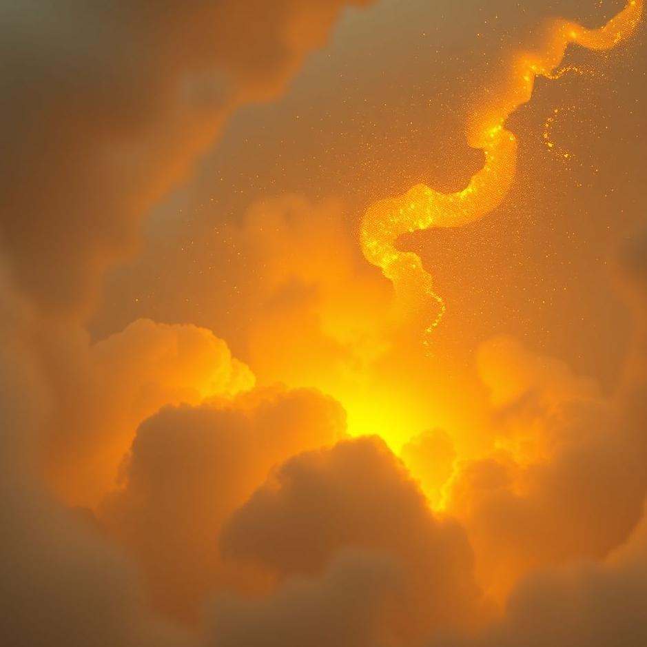 Dream : Dreams About Gold Color