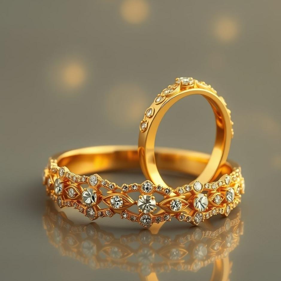 Dream : Dreams About Gold Jewelry