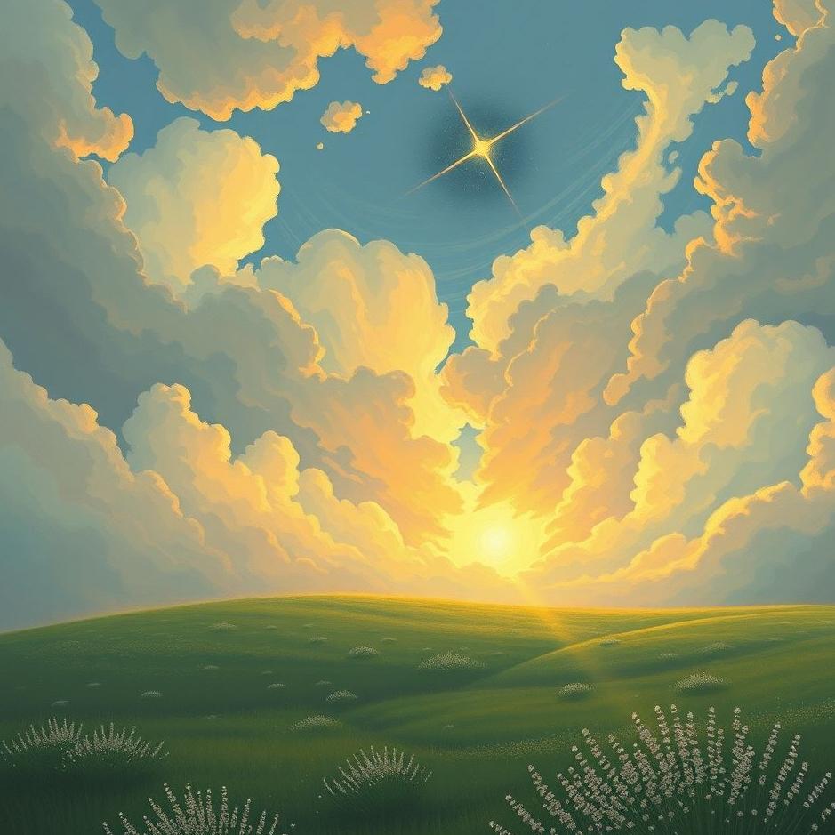 Dream : Dreams About Goodness