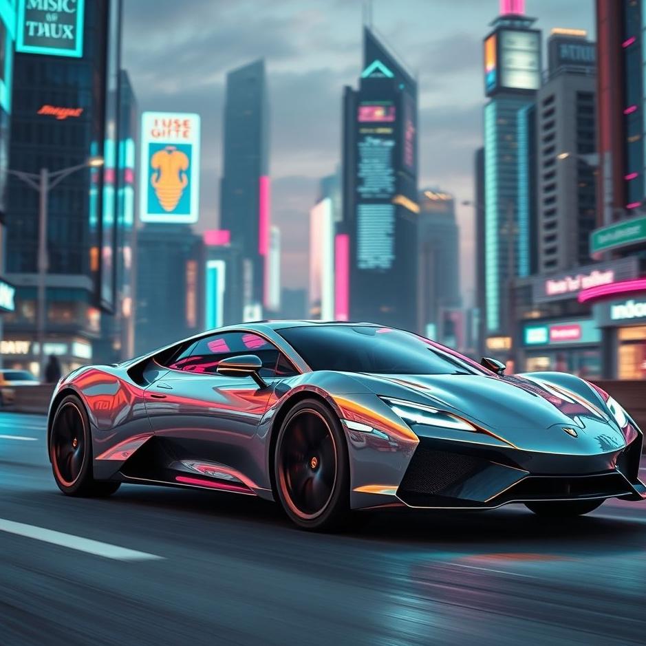 Dream : Dreams About Goods Car