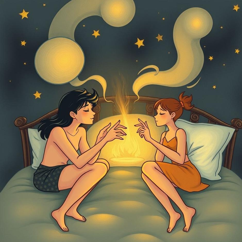 Dream : Dreams About Gossiping