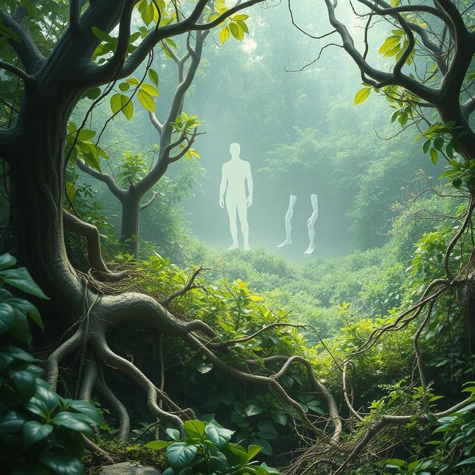 Dream : Dreams About Grafting