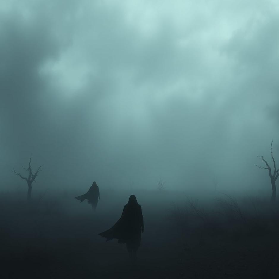 Dream : Dreams About Grim