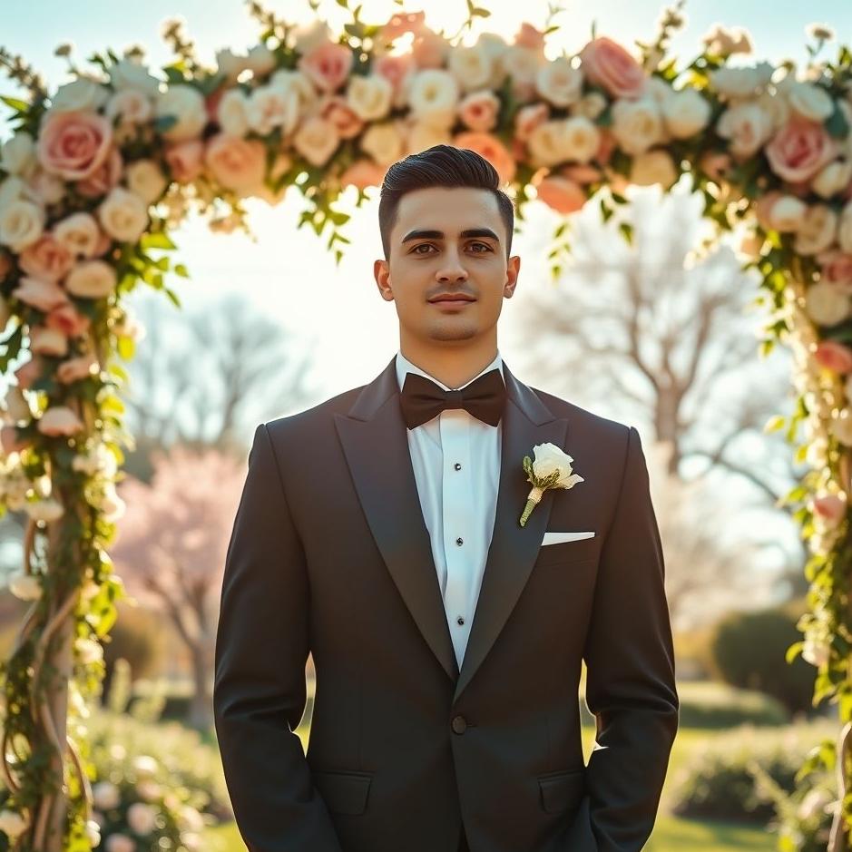 Dream : Dreams About Groom