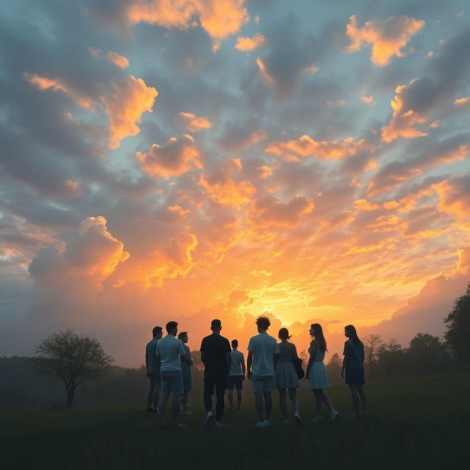 Dream : Dreams About Group