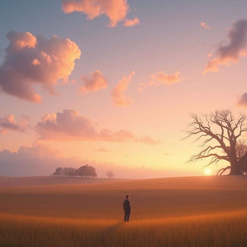 Dream : Dreams About Grown