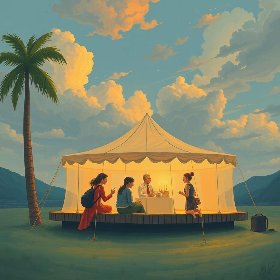 Dream : Dreams About Guest Coming