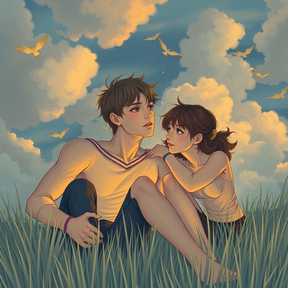 Dream : Dreams About Guys