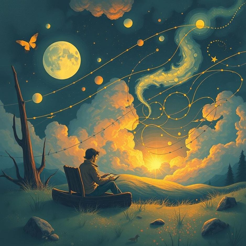 Dream : Dreams About Hack