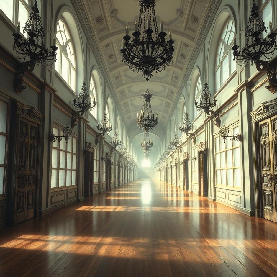 Dream : Dreams About Hall