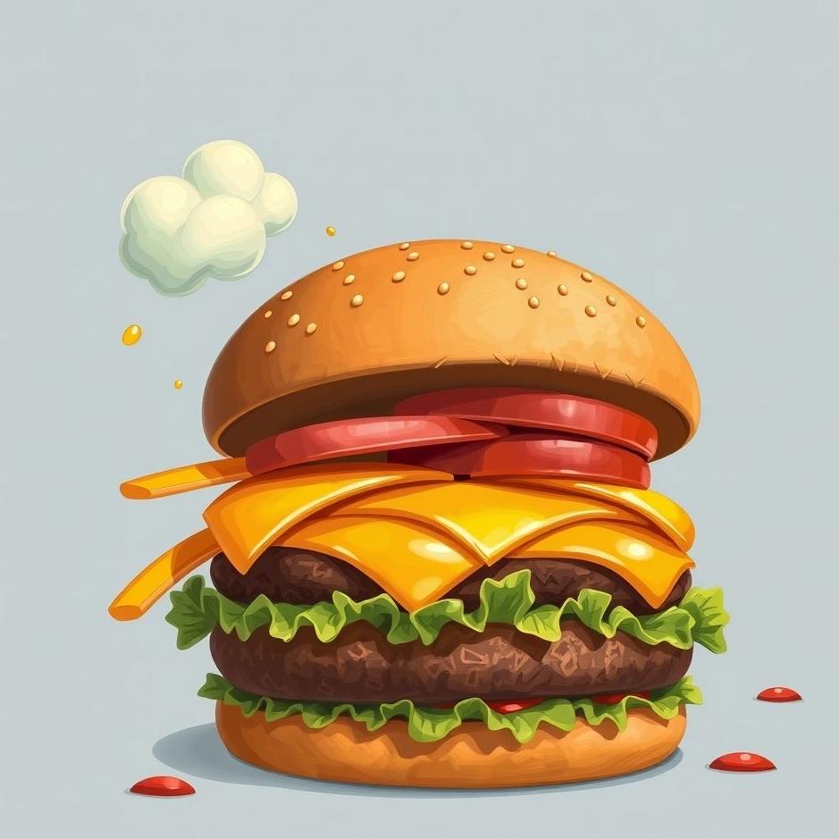 Dream Dictionary : Dreams About Hamburger