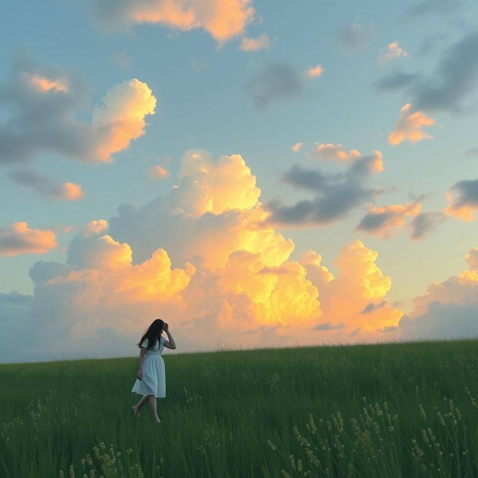 Dream : Dreams About Happily