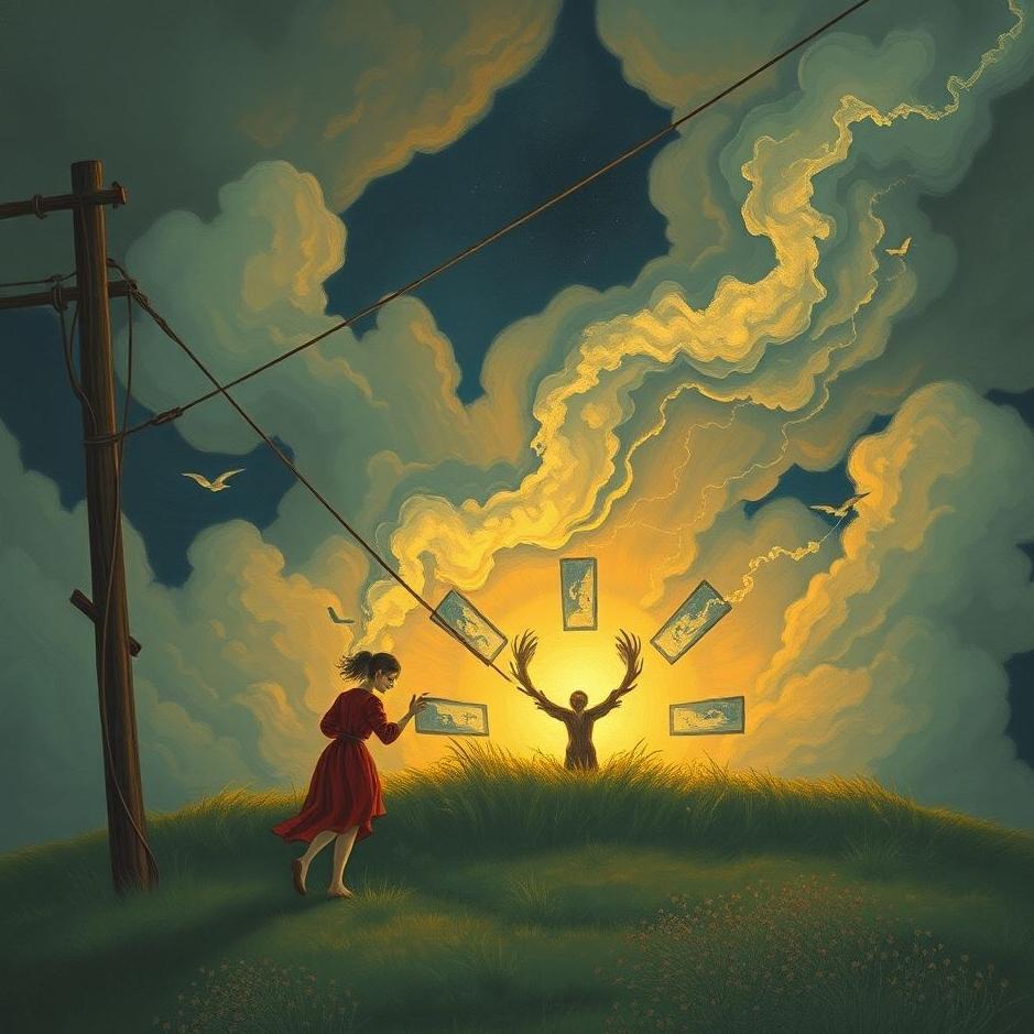 Dream : Dreams About Harming