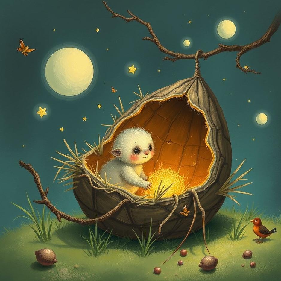 Dream Dictionary : Dreams About Hatching