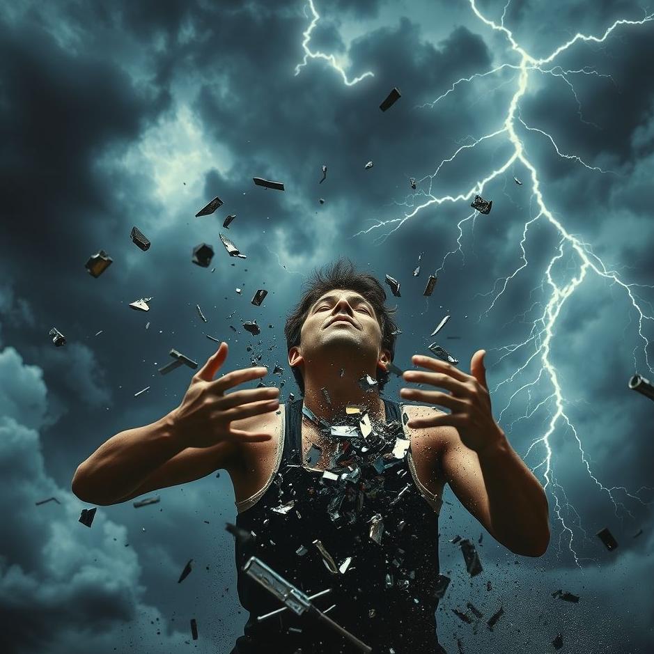 Dream : Dreams About Having Accident