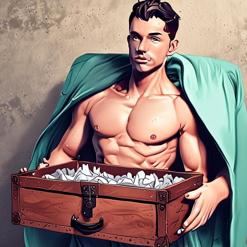 Dream : Dreams About Having Chest