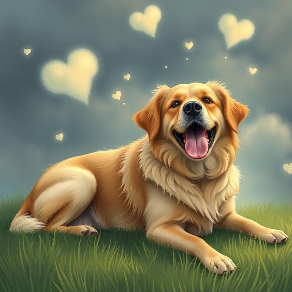 Dream : Dreams About Having Dog