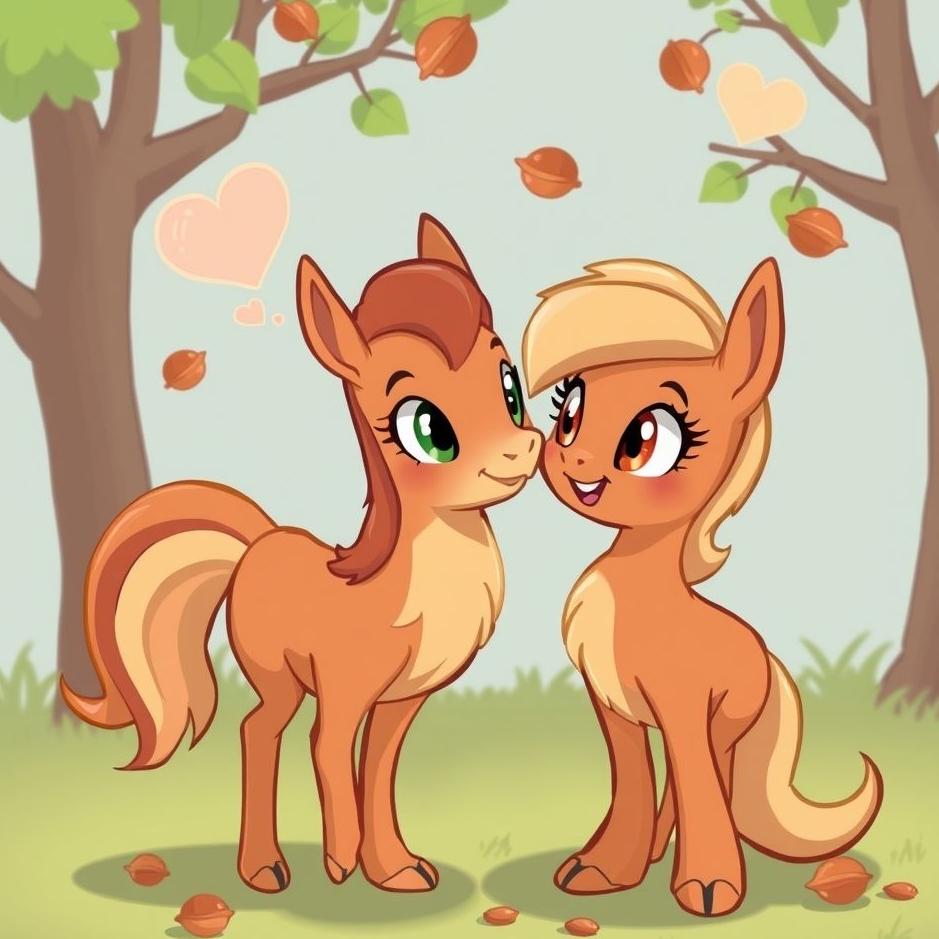 Dream Dictionary : Dreams About Hazelnuts