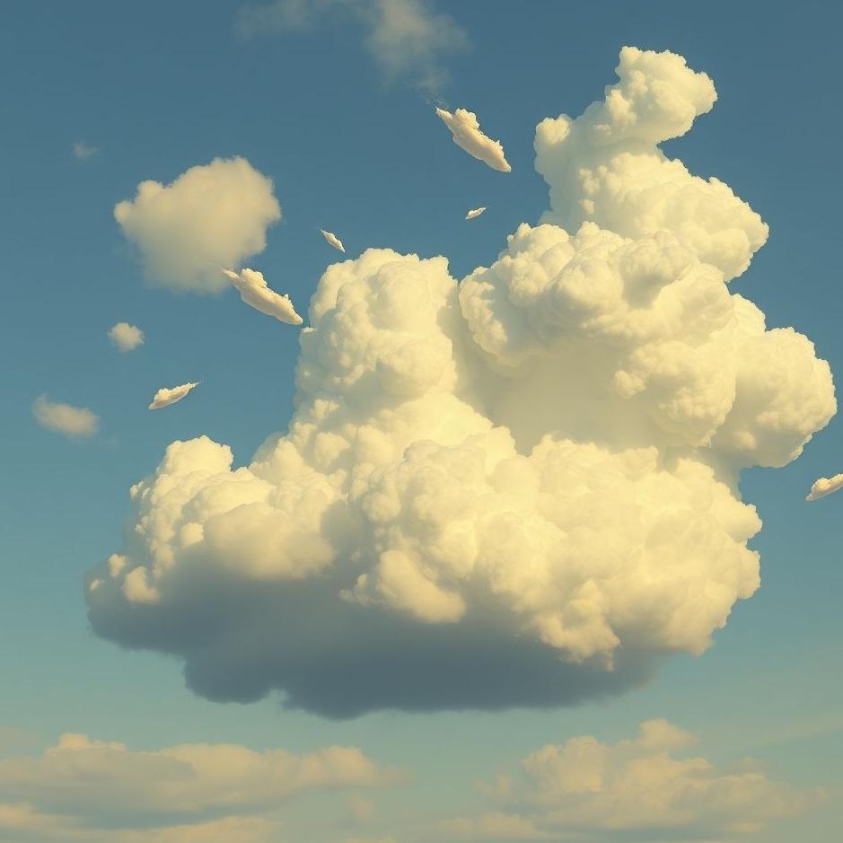 Dream : Dreams About Heads