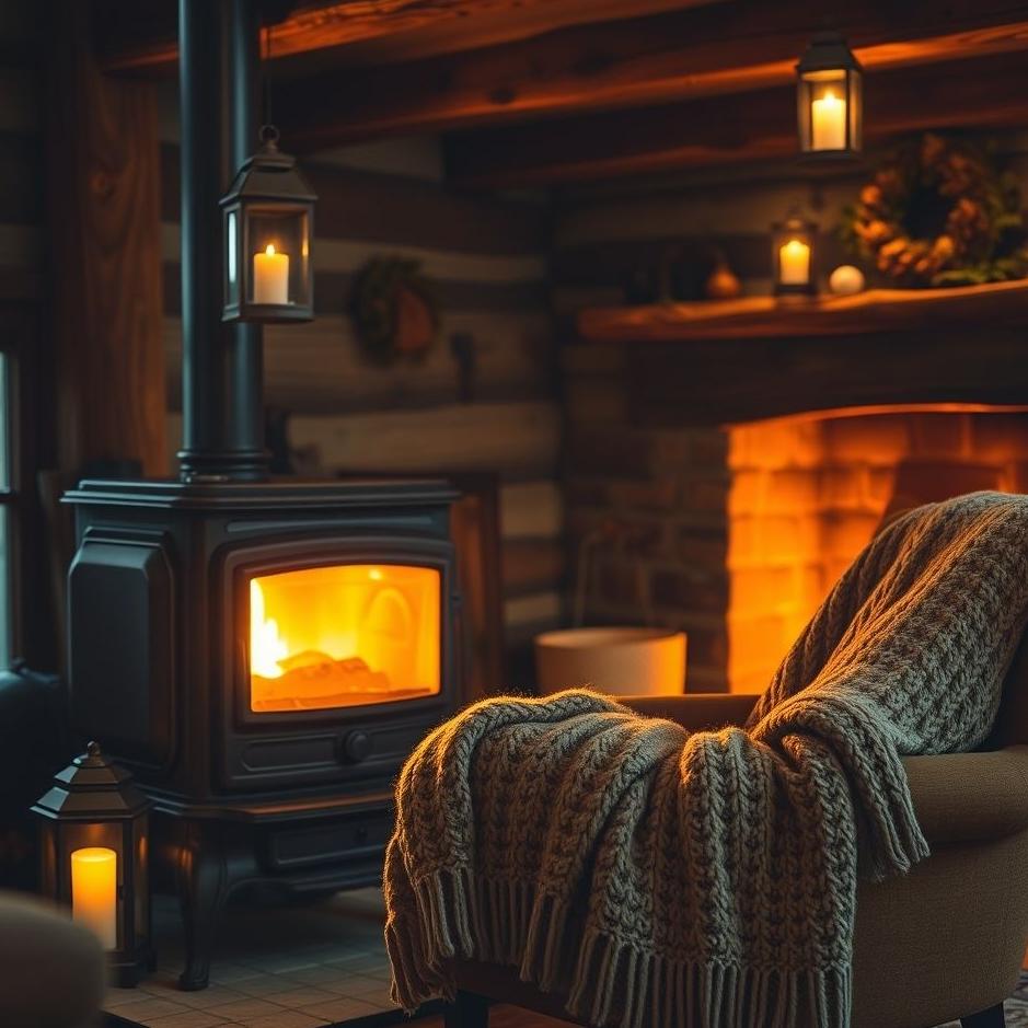 Dream : Dreams About Heating Stove