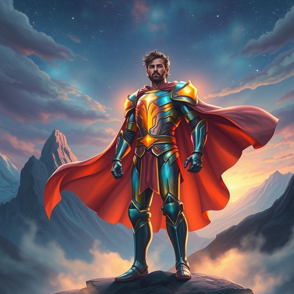 Dream : Dreams About Hero