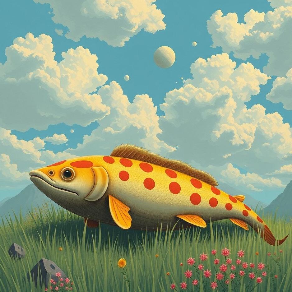 Dream : Dreams About Hide