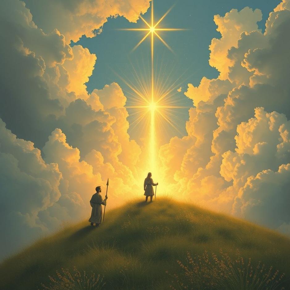 Dream : Dreams About Holy