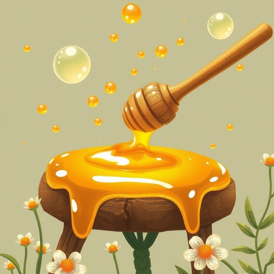 Dream : Dreams About Honey