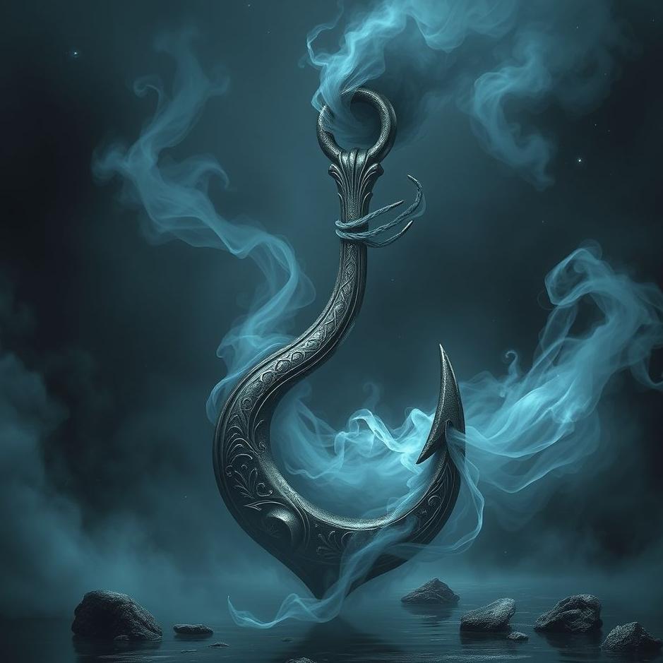 Dream : Dreams About Hook