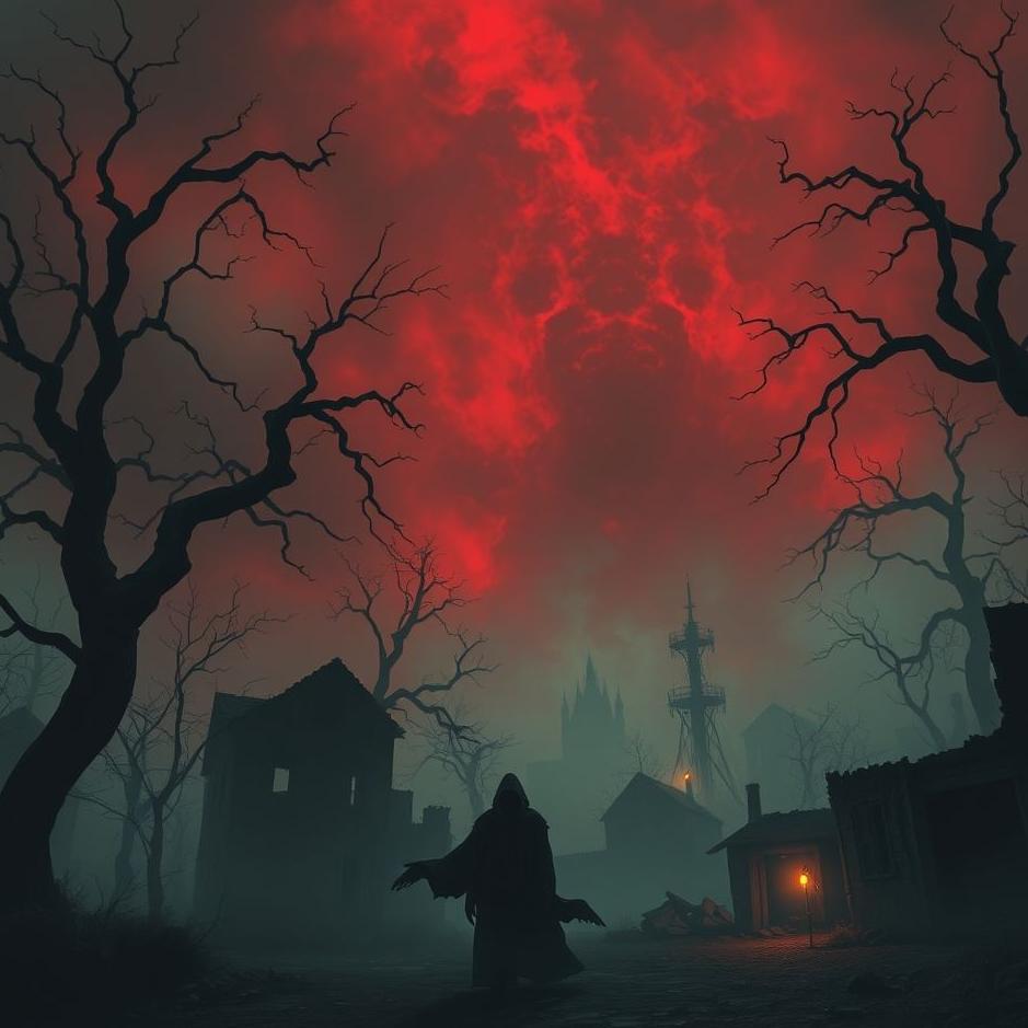 Dream : Dreams About Horror