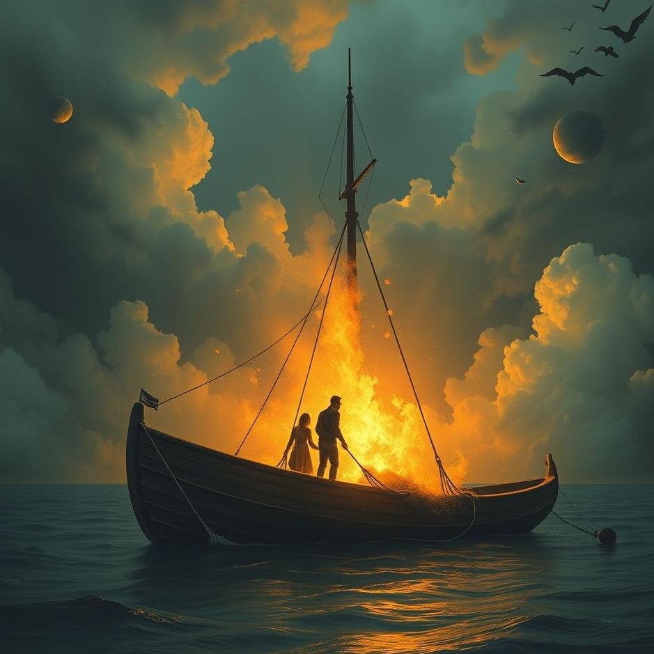 Dream : Dreams About Hostage