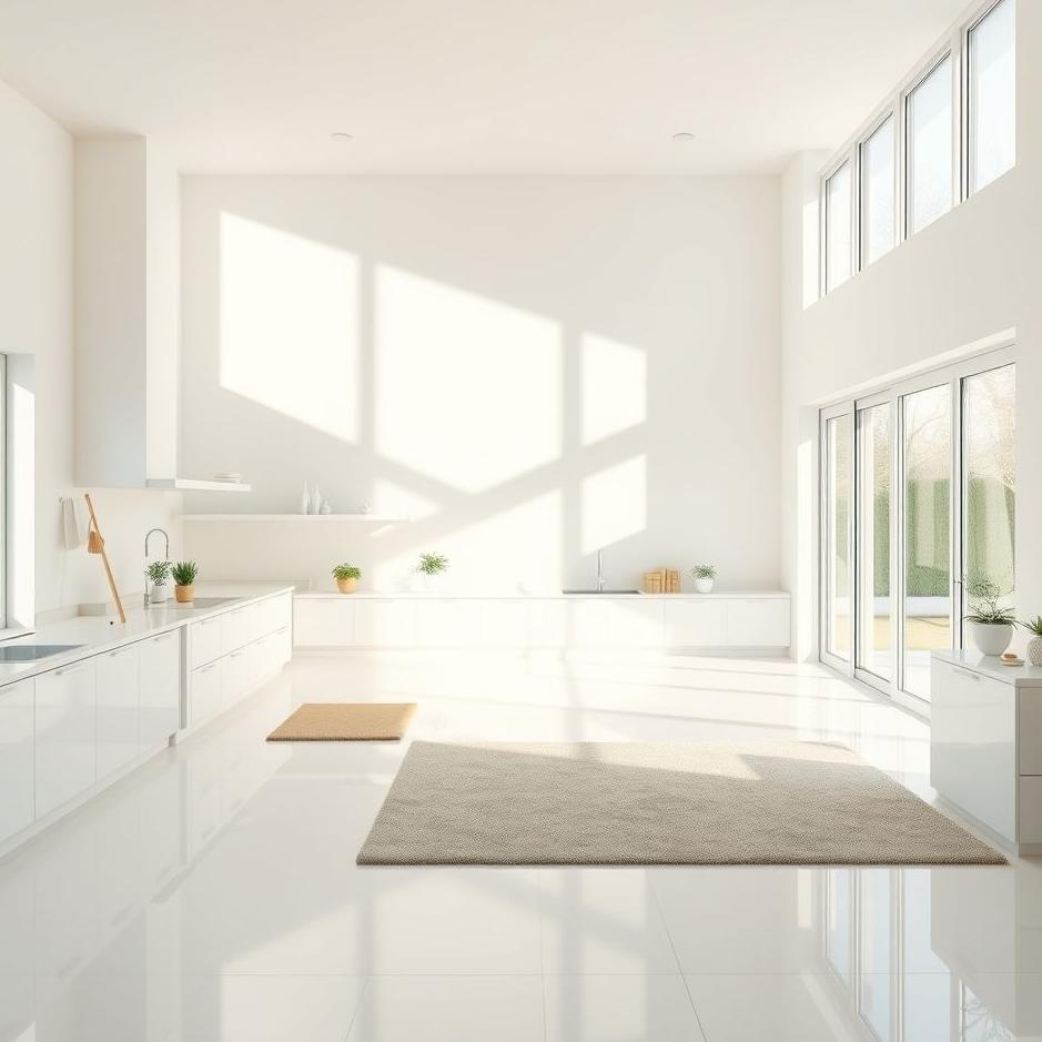 Dream Dictionary : Dreams About House Clean