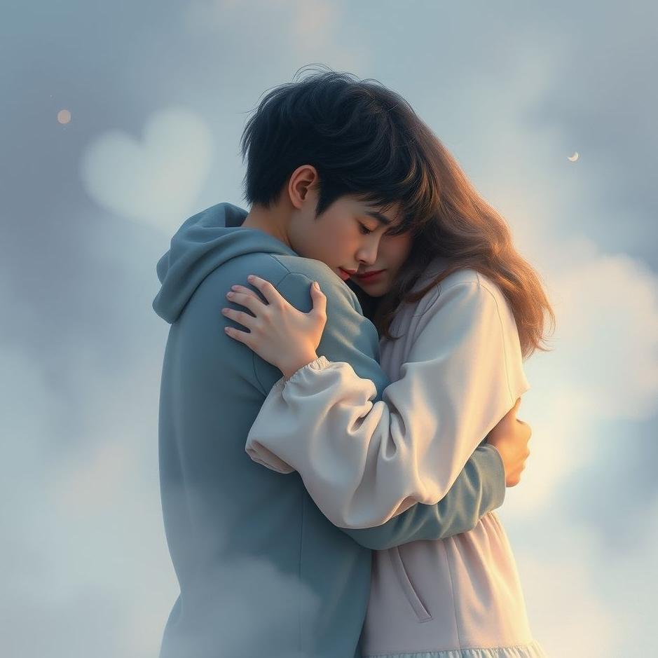 Dream : Dreams About Hugging Crying