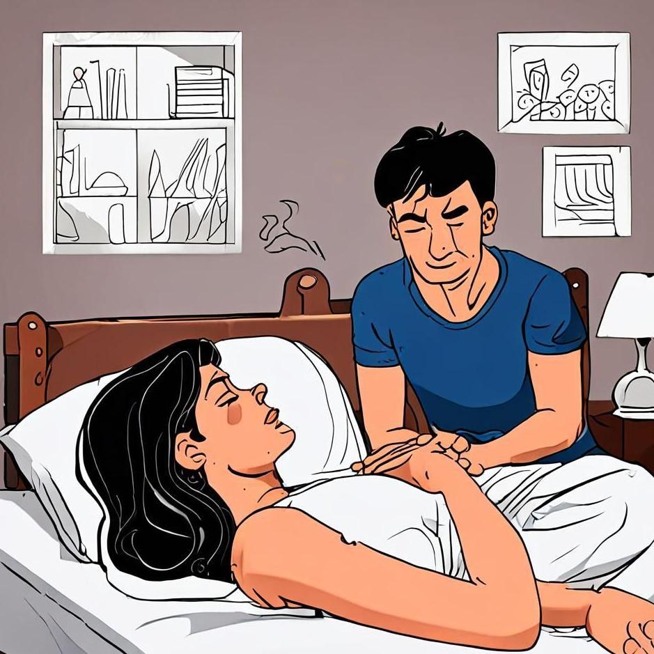 Dream : Dreams About Husband Angry