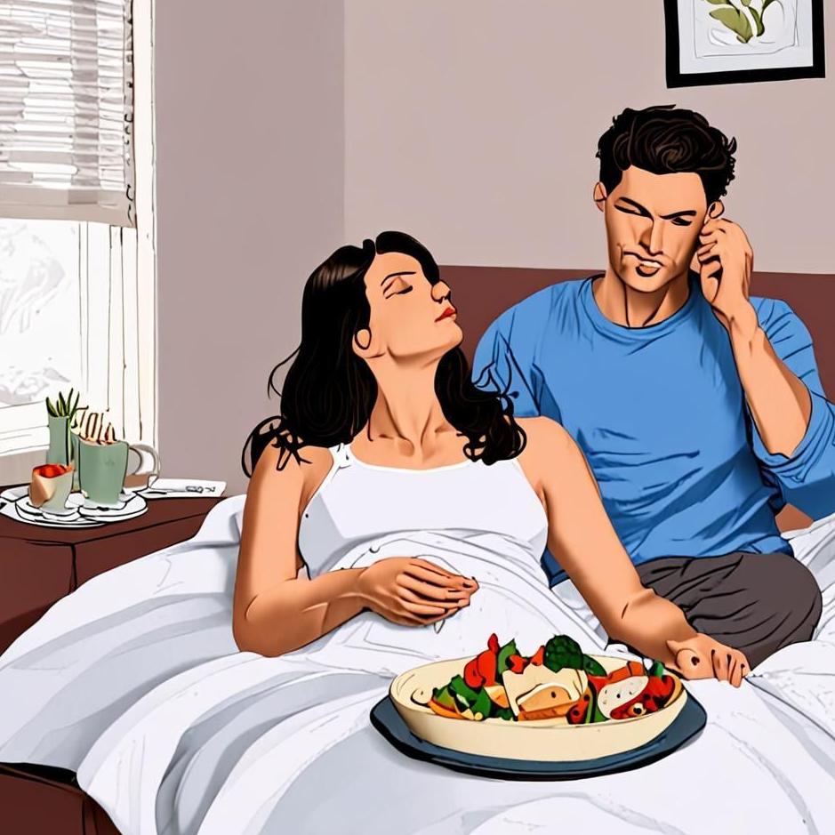 Dream : Dreams About Husband Eating