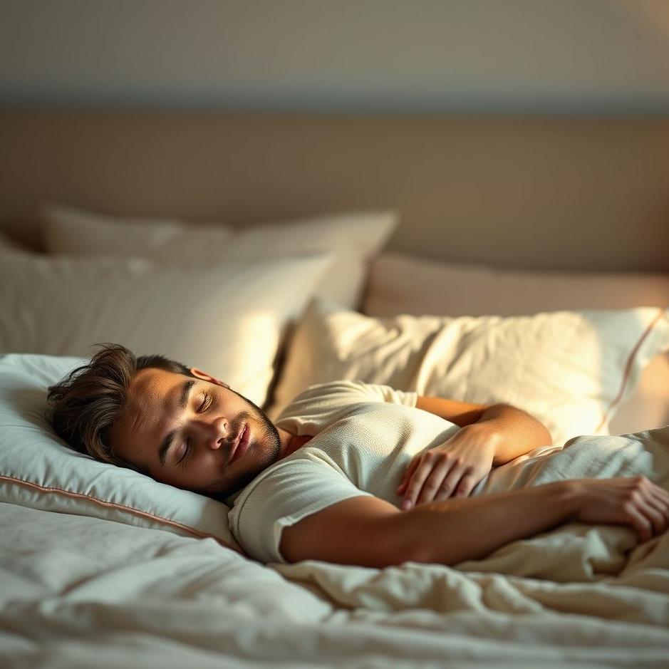 Dream : Dreams About Husband Lying